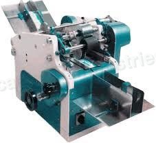 Batch Code Printing Machine