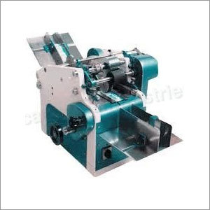 Carton Batch Code Printing Machine