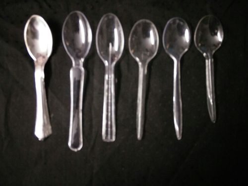 Plastic Big Chaina Pop