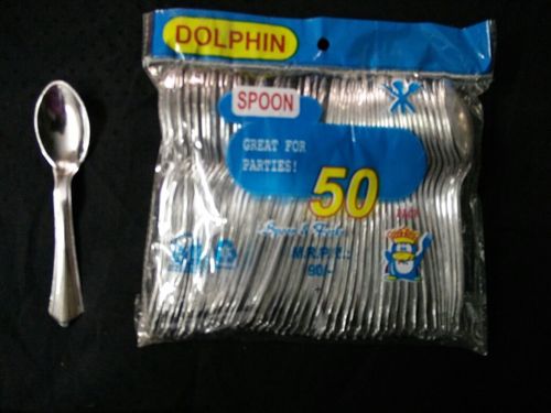Plastic Medium Round Pop