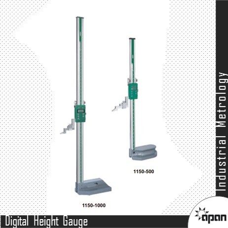 Digital Height Gauge