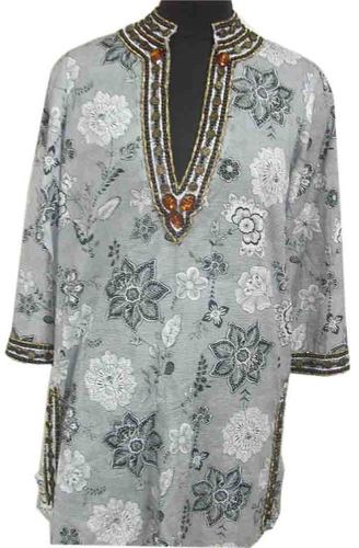 Black & White Modern Dress