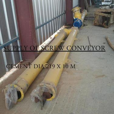 Cement Pipe Dies