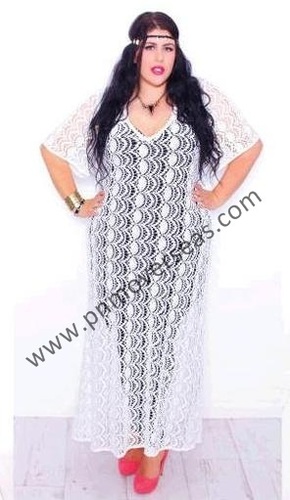 Plus Size Ladies Dresses