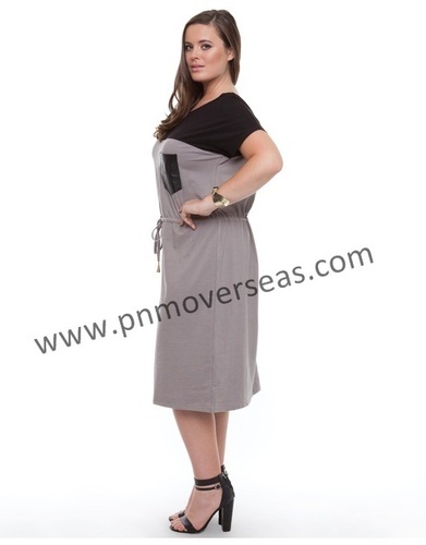 Plus Size Ladies Dresses