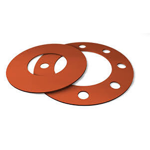 Silicone Gaskets
