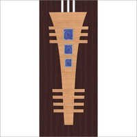 Laminated Door