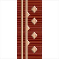 Laminated Door