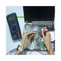 Instrument Repairing and Calibration Services