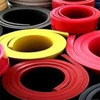Single Ply Rubber Sheets