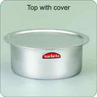 Aluminum Tope Sets