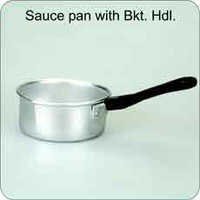 Aluminium Sauce Pan