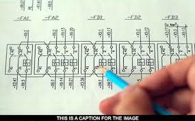 Electrical Panel Designing Services