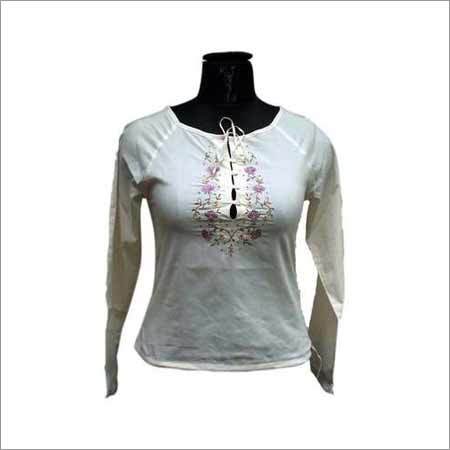 Ladies Top