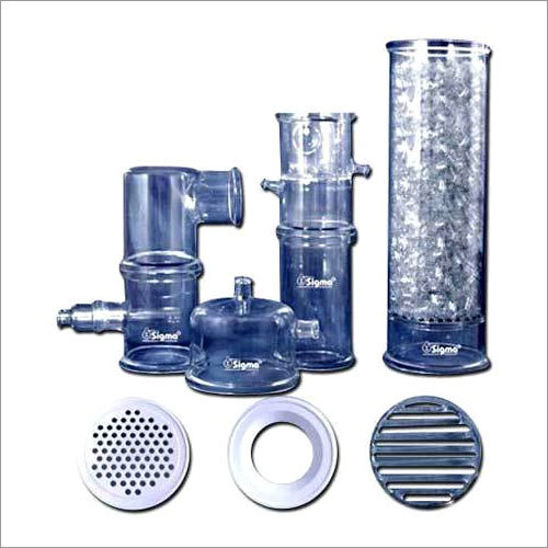 Column Components