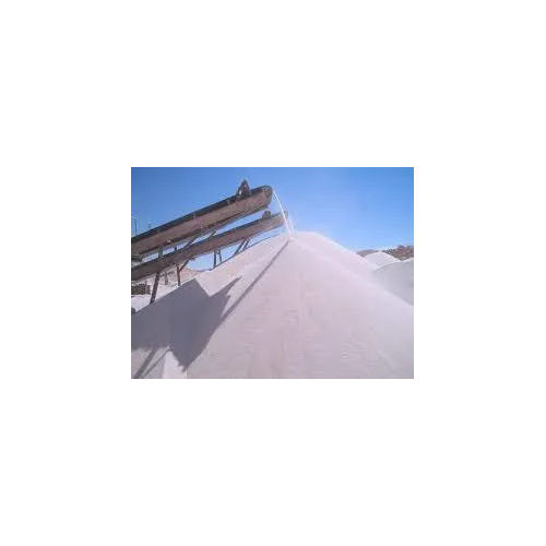 Washed Silica Sand - Color: White By Sujal Logistics Pvt. Ltd.