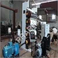 Super Calender Machine