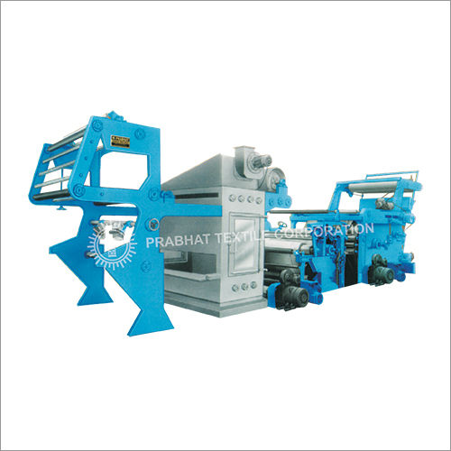 Compressive Shrinking Machine