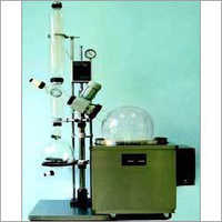 Rotary Film Evaporator