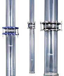 Stainless Steel Couplings