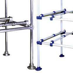 Tubular Supporting Structure