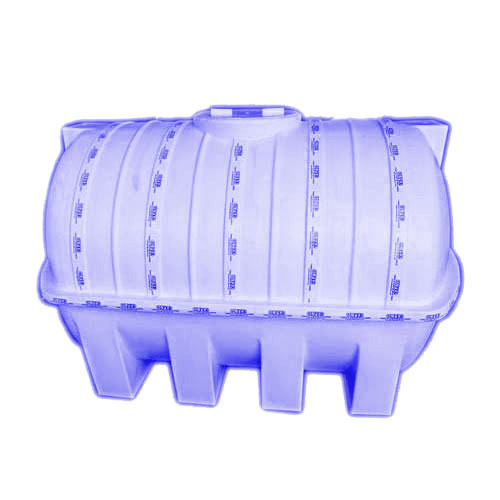 Mobile Storage Tank