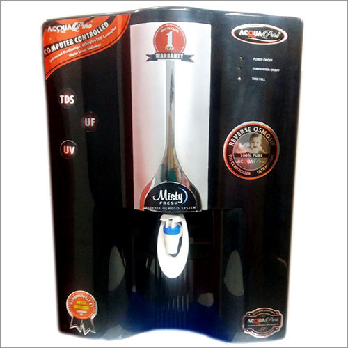 RO Water Purifier