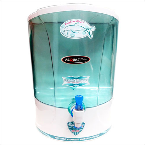 Dolphino RO Water Purifier