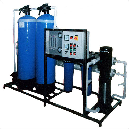 RO Plant 1000 LPH