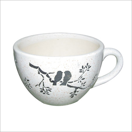 Ceramic Cups