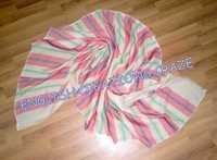 Cotton Polyester Woven Stoles Wholesalers