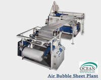 Air Bubble Sheet Plant