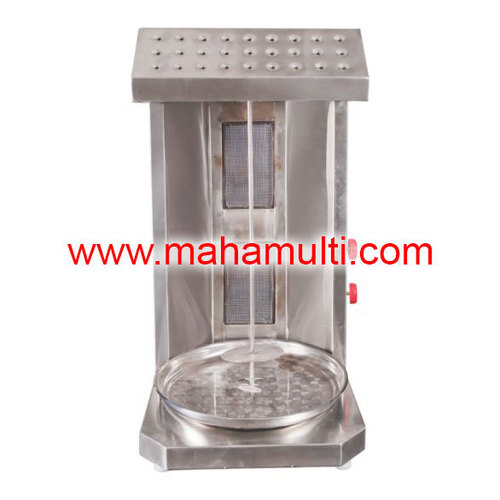 Shawarma Machine