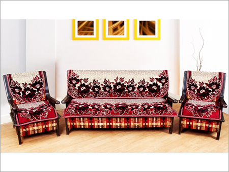 Cotton Sofa Covers