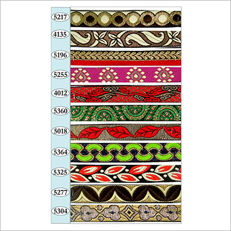 Banarasi Lace