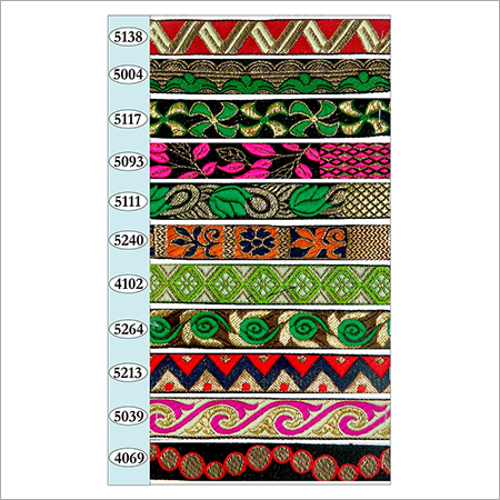 Maharani Laces