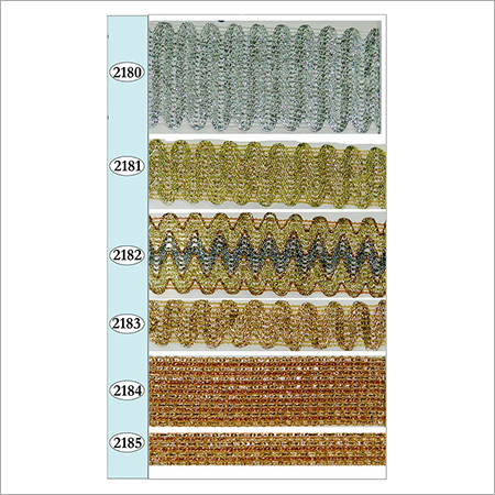 Crochet Laces