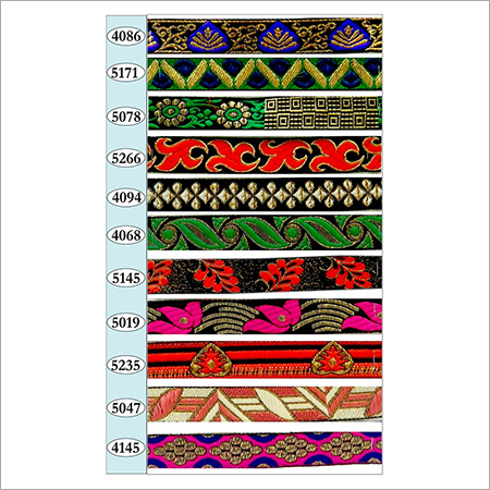 Maharani Laces