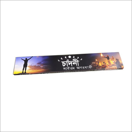 Agarbatti Sticks