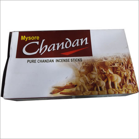 Pure Chandan Incense Sticks