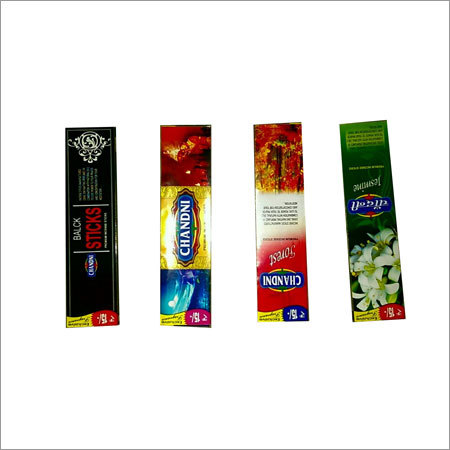 Aromatic Incense Sticks