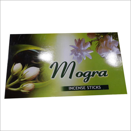 Mogra Agarbatti