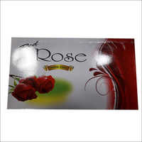 Rose Incense Stick