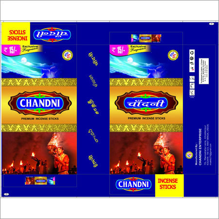 Incense Stick