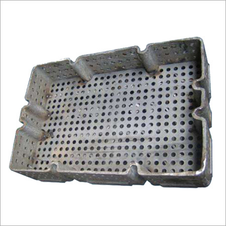 Carbon Steel Casting Consultancy Services