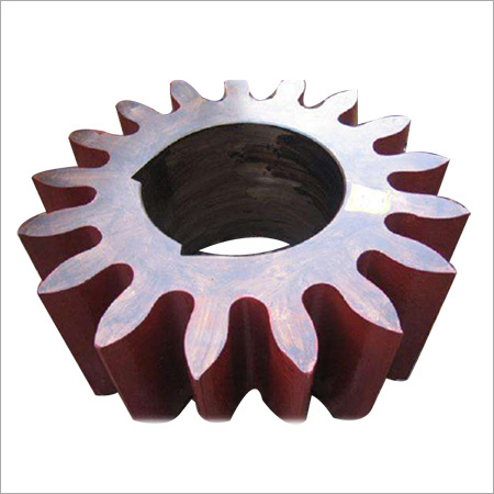 Crown Pinion Sugar Mill Consultants