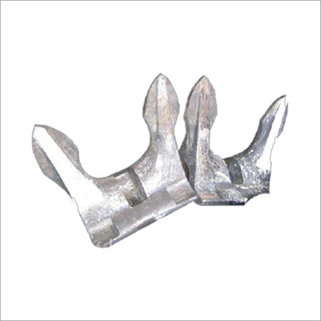 Anchor Casting MS Consultants