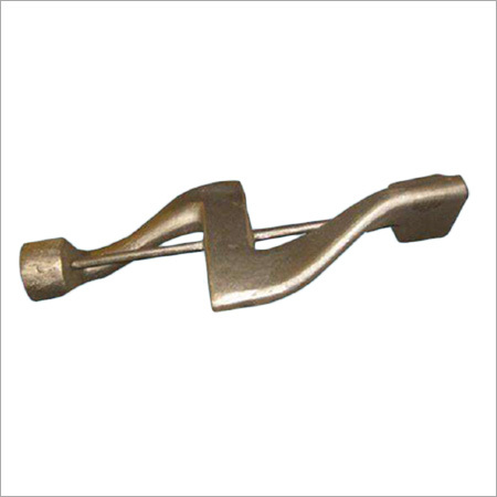 Sigma Blade MS Casting Consultants