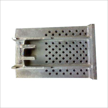 Grate Plate Cement Plant Consultants