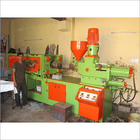 Machinery
